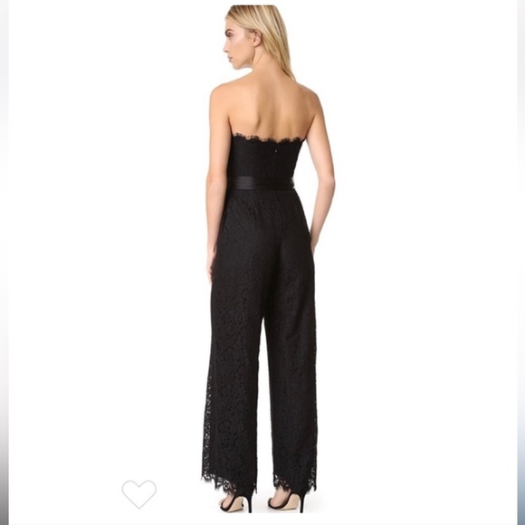 Rachel Zoe | Tinley Jumpsuit, Size 0 ✨ - Picture 2 of 13